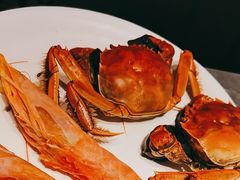 -鼎香缘海鲜自助火锅烤肉(锦辉购物广场店)
