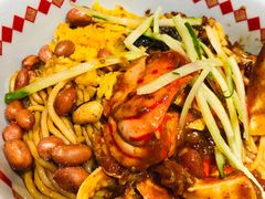 -味福记·本地特色菜(八一万达广场店)