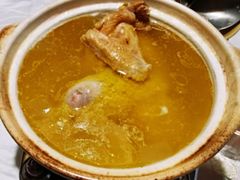 -深山老屋(国顺东路店)