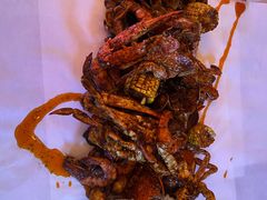 -Dampa Seafood Grill - Dubai
