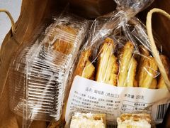 -国际饭店·帆声西饼屋(黄河路店)