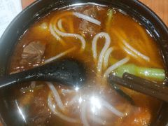 -老妈米线(港龙店)