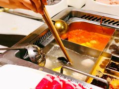 -海底捞火锅(海宁路店)