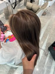 -美格丝M.G.S Hair Salon