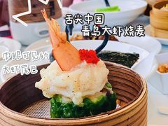 青岛大虾烧麦-铭家点心(秦岭路店)
