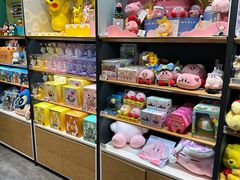 -泡泡玛特POPMART(武汉天地壹方店)