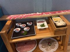 -五星桥原切肥牛火锅·30年专注好牛肉(湖塘店)