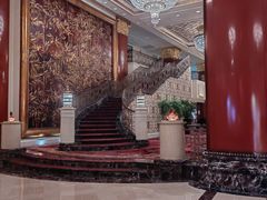 -北京中国大饭店