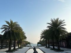 -石梅湾艾美度假酒店