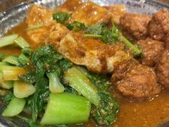 -喜家德虾仁水饺(华强天虹店)
