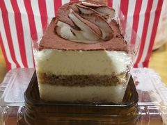 -红宝石·鲜奶小方(万航店)