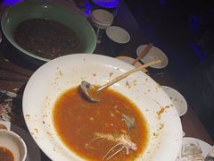 -绿茶餐厅(北京凤凰汇店)