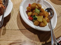 -德胜轩正宗顺德菜(宝安沙井会展中心店)