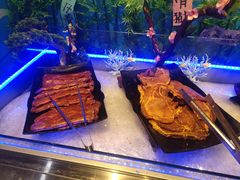 -阪尚皇·原切牛排·烤肉火锅自助(北京路店)