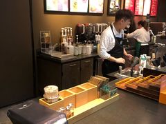 -星巴克(上海交通大学店)