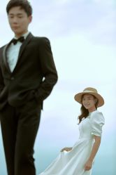 -日光视觉婚纱摄影(旗舰店)