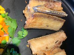 -老阿爸鲜鱼土菜(昆山花桥店)