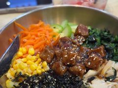 -食米家拌饭(梅溪新天地店)