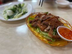 香酥肉-记忠海鲜