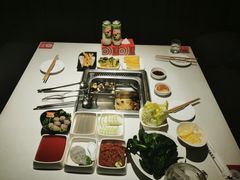 -海底捞火锅(勒泰店)