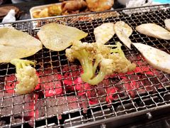 -長壹旋转烤吧 农家鸡火锅