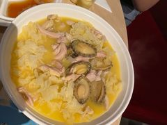 -避风塘(百联东郊店)