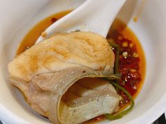 -秦巴石锅鱼(文化南路店)