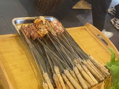 -号令江湖·水浒烤肉(和畅睦邻中心店)