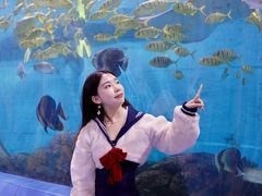 -重庆欢乐海底世界
