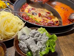 -冯校长老火锅(广州正佳广场店)