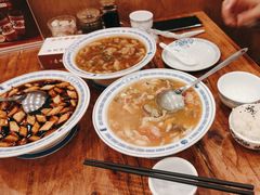 -老雒阳面馆·水席·洛阳菜(王城路店)