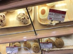 -山崎面包(苏州中心店)