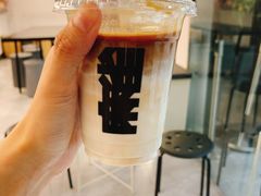 -麻雀咖啡SPARROW COFFEE(十全街店)