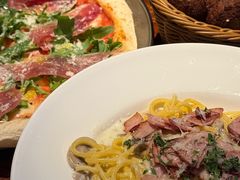 -FABIO’S费比欧披萨餐厅