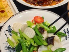 -国人川菜(李家村建东街店)