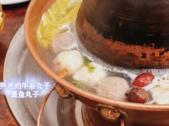 -前门张记涮肉(前门店)