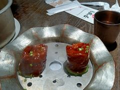 -魁盛居百年鲁菜馆(县西巷店)