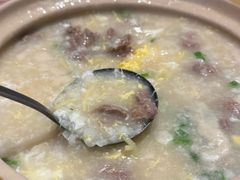 -朝郡酒家·粤菜(燕大星苑店)