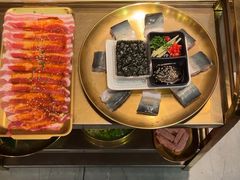 -炭之家齐齐哈尔大片烤肉·涮毛肚火锅·齐齐哈尔烤肉(中央大街店)