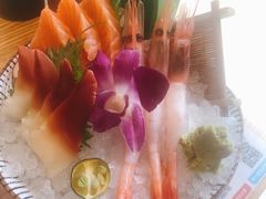 -林妈妈村·日式料理(宝山万达店)