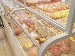 -好利来(十里河店)