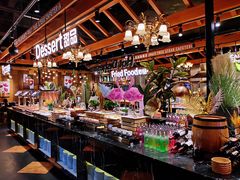 -炽真·果木窑烤自助牛排馆儿(和平欧乐店)