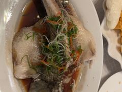-西苑饭店·蓬莱春餐厅