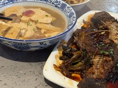 -荣家小吃(紫阳街店)