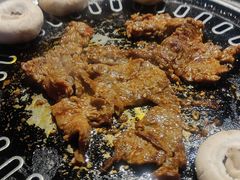 -超级神炭烤肉夜食(芥园西道店)