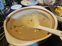 -陈三娃泡姜鸡(太白北路店)