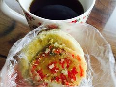 王家沙点心店(南京西路总店)-王家沙点心店(南京西路总店)
