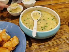 -小时候文化餐厅(盘山店)