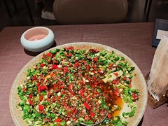 -山石榴·贵州菜(陆家嘴中心店)
