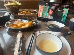 -同仁四季椰子鸡(福田车公庙店)